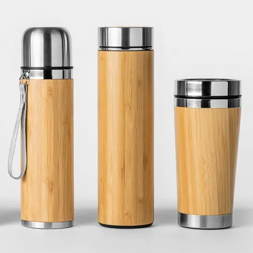 vaso con pared de bamb yaba ref md4033 roly - 03 Crudo