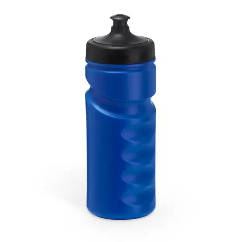 BIDÓN DEPORTIVO DE PE RUNNING REF MD4046 ROLY - Royal Royal