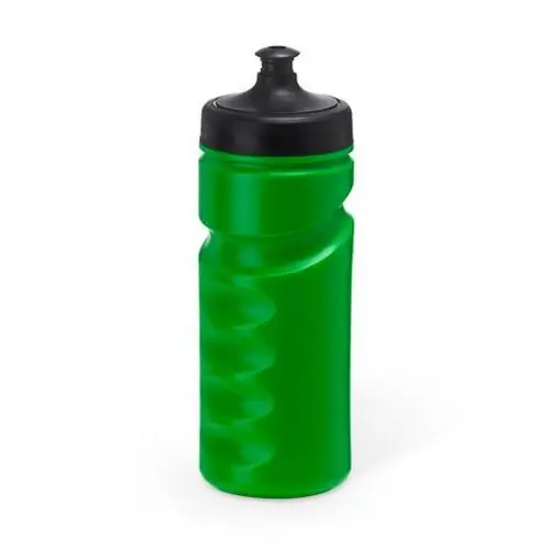 BIDÓN DEPORTIVO DE PE RUNNING REF MD4046 ROLY - Verde Helecho