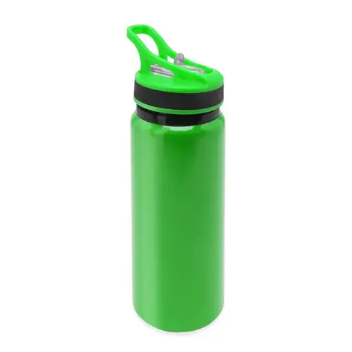 BIDÓN DE ALUMINIO DE 680 ML CHITO REF MD4058 ROLY - Verde Helecho