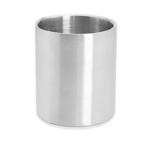 TAZA METÁLICA DE DOBLE PARED GUAYA REF MD4082 ROLY - Royal