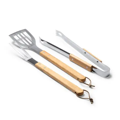 COMPRAR SET BARBACOA CADAK REF MJ1657 - 01 Crudo