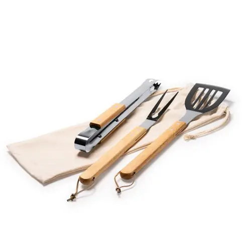 COMPRAR SET BARBACOA CADAK REF MJ1657 - Crudo