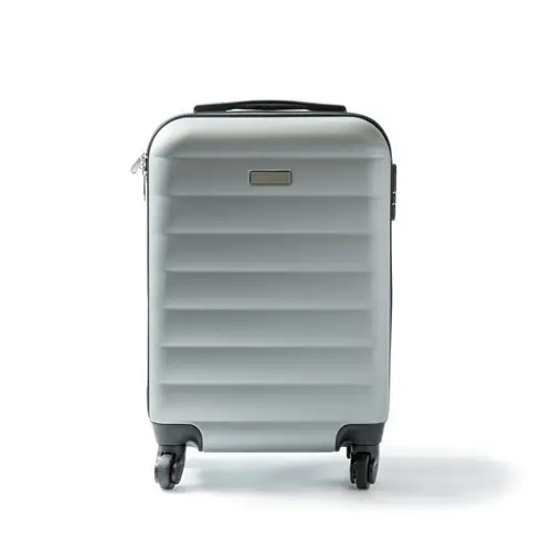 COMPRAR TROLLEY VOLANO REF ML7186 - Back Gris