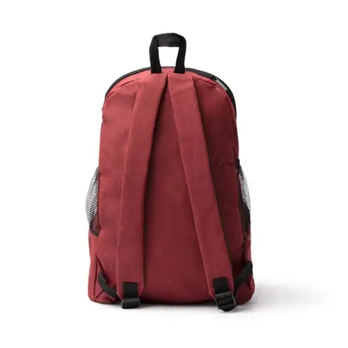 comprar mochila bamba ref mo1672 - 02 Rojo Vigore
