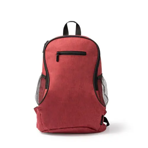 comprar mochila bamba ref mo1672 - Back Rojo Vigore