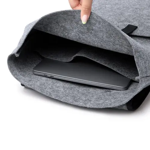 comprar mochila taipei ref mo1805 - 04 Gris