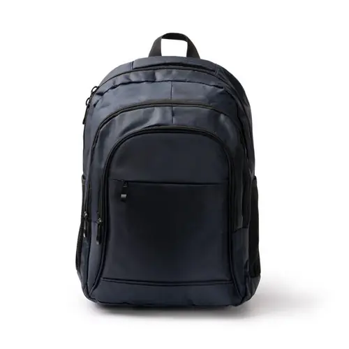 MOCHILA REALIZADA EN NYLON 600D MARDOK REF MO7173 ROLY - Back Marino