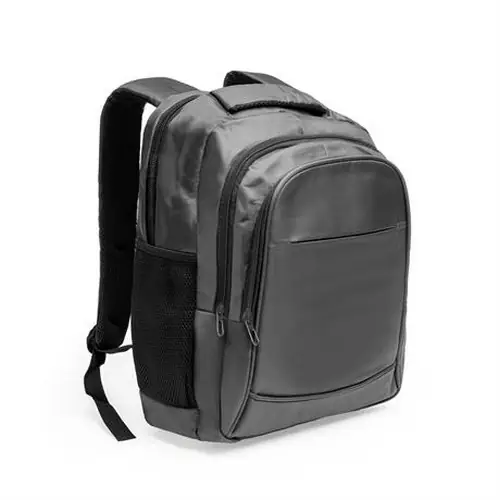 MOCHILA REALIZADA EN NYLON 600D MARDOK REF MO7173 ROLY - Gris Vigore