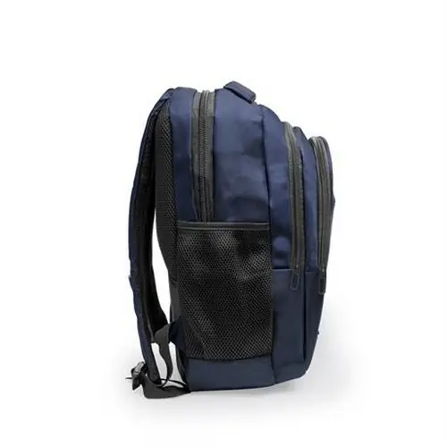 MOCHILA REALIZADA EN NYLON 600D MARDOK REF MO7173 ROLY - Right Marino