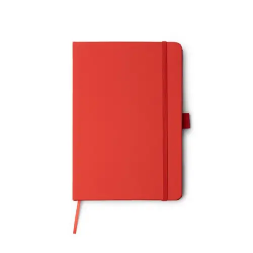 comprar bloc de notas marion ref nb1166 - Rojo