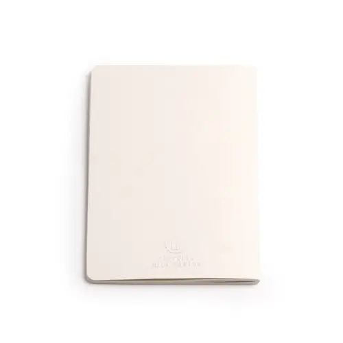 comprar libreta bublix ref nb1331 - Blanco 03 Blanco