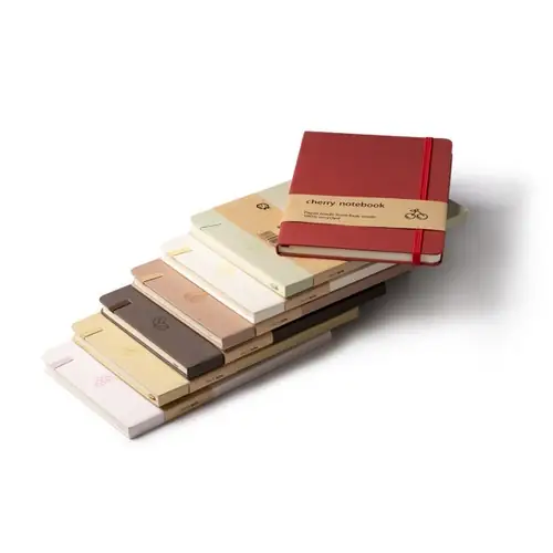 comprar libreta fruti ref nb1604 - 03 Almendra