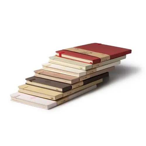 comprar libreta fruti ref nb1604 - 04 Almendra