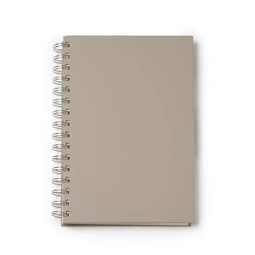 comprar libreta ranic ref nb1625 - Gris
