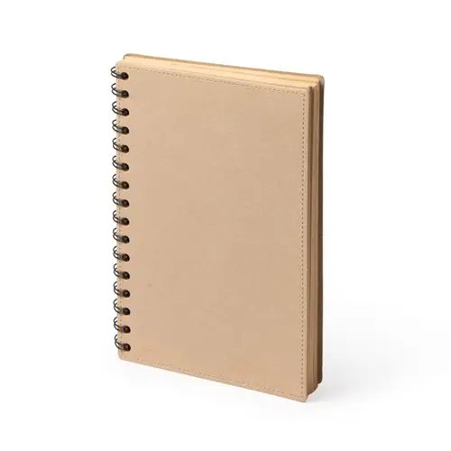 comprar libreta nusax ref nb1627 - Crudo