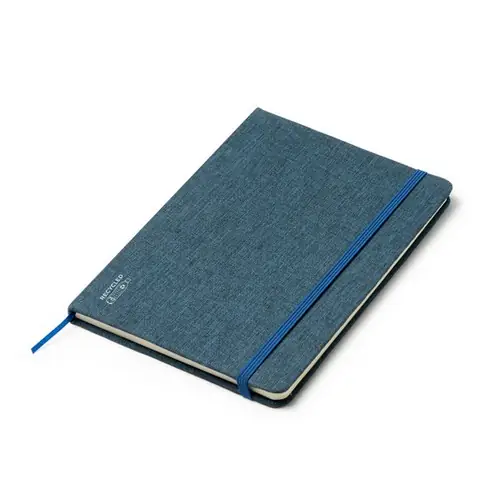 COMPRAR LIBRETA SOYER REF NB7979 - 01 Denim Vigore