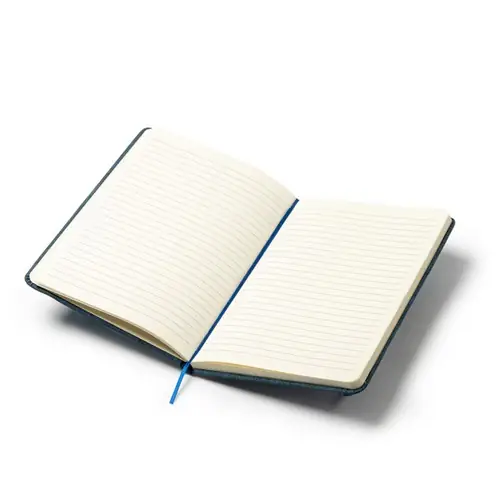 COMPRAR LIBRETA SOYER REF NB7979 - 02 Denim Vigore