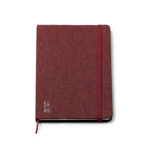 COMPRAR LIBRETA SOYER REF NB7979 - Rojo Vigore