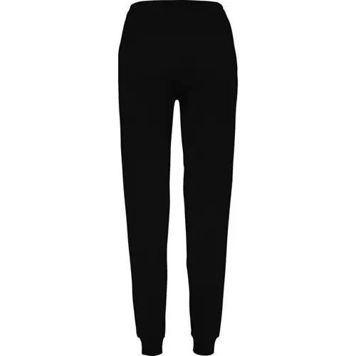PANTALÓN LARGO DE CHÁNDAL ADELPHO WOMAN REF PA1175 - Back Negro