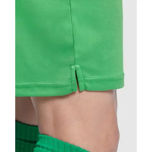 PANTALÓN CORTO DEPORTIVO DORTMUND REF PA6688 ROLY - 01 Verde Helecho