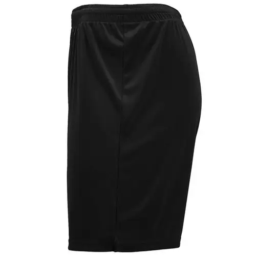 PANTALÓN CORTO DEPORTIVO DORTMUND REF PA6688 ROLY - Left Negro