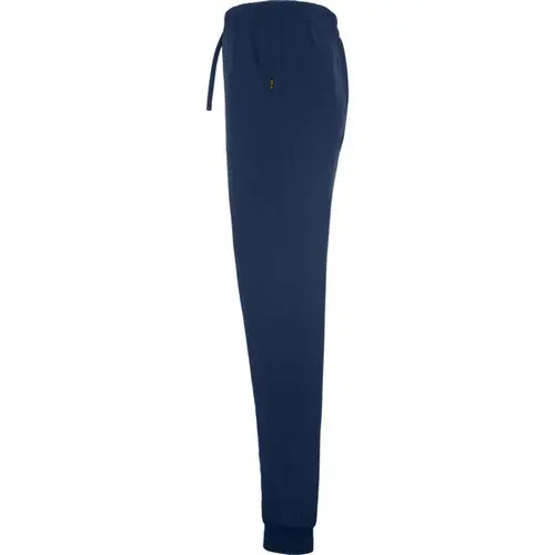 PANTALÓN LARGO CORTE RECTO UNISEX FIBER REF PA9086 - Left Marino
