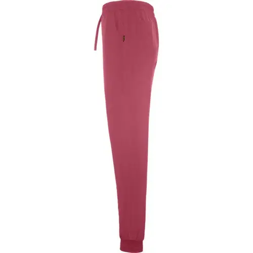 PANTALÓN LARGO CORTE RECTO UNISEX FIBER REF PA9086 - Left Roseton