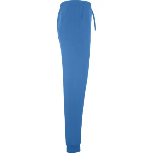 PANTALÓN LARGO CORTE RECTO UNISEX FIBER REF PA9086 - Right Azul Lab