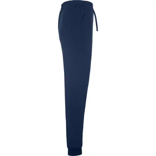 PANTALÓN LARGO CORTE RECTO UNISEX FIBER REF PA9086 - Right Marino