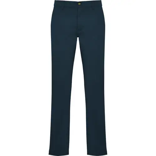 PANTALÓN LARGO DE HOMBRE RITZ REF PA9106 ROLY - Back Marino