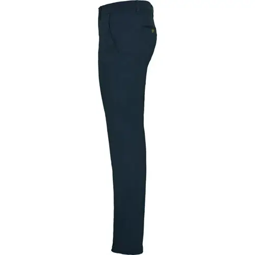 PANTALÓN LARGO DE HOMBRE RITZ REF PA9106 ROLY - Left Marino