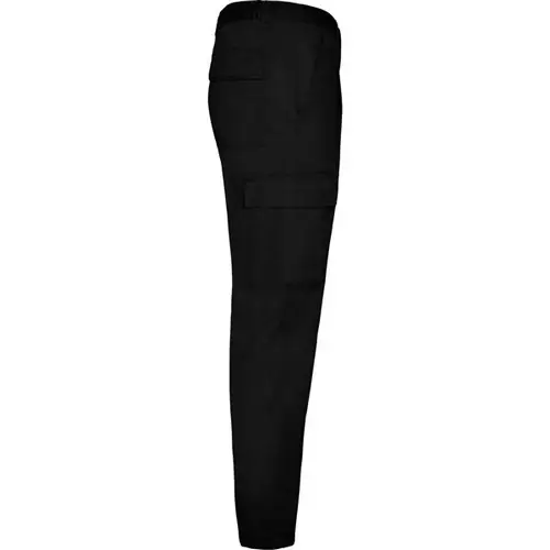 PANTALÓN LARGO LABORAL RESISTENTE DAILY NEXT REF PA9200 - Right Negro