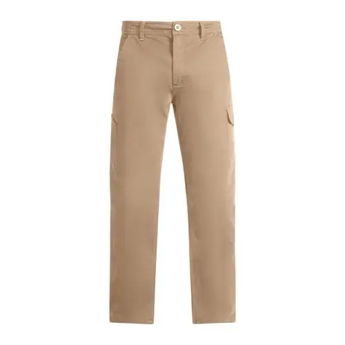COMPRAR PANTALON FONTA REF PA9206 - Back Camel