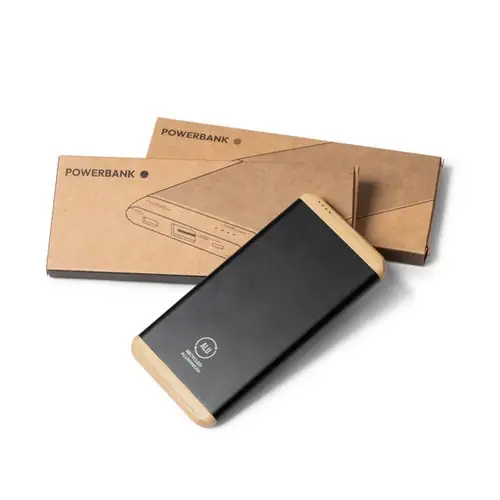 comprar power bank guler ref pb1510 - Negro 03 Negro