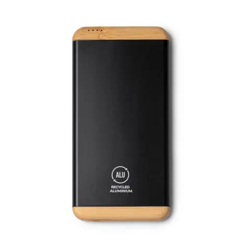 comprar power bank guler ref pb1510 - Negro Back Negro