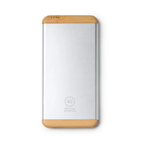 comprar power bank guler ref pb1510 - Plata