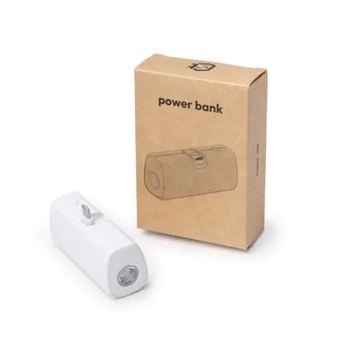 comprar bateria externa biper ref pb1712 - Blanco 04 Blanco
