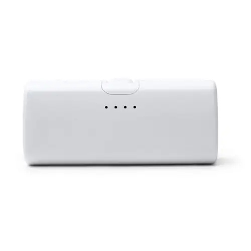 comprar bateria externa biper ref pb1712 - Blanco Back Blanco