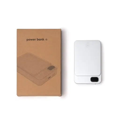 comprar bateria externa vatum ref pb1736 - 02 Plata