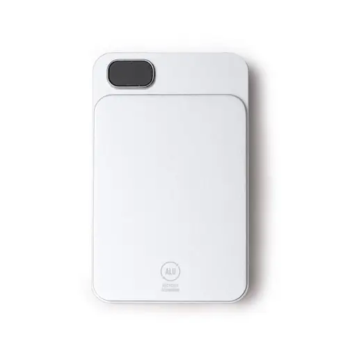 comprar bateria externa vatum ref pb1736 - Back Plata