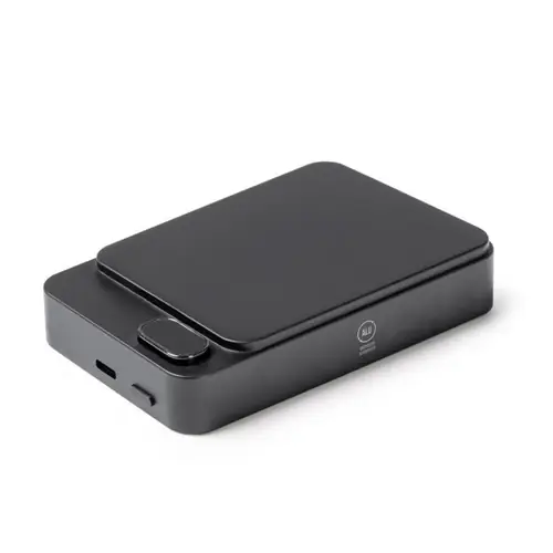 comprar bateria externa vatum ref pb1736 - Negro Negro