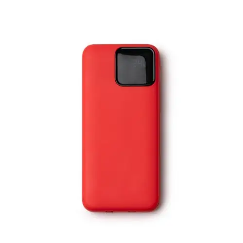 comprar bateria externa conway ref pb1890 - Back Rojo