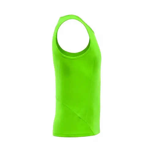CAMISETA TÉCNICA DE TIRANTES ANDRE REF PD0350 ROLY - Left Lima