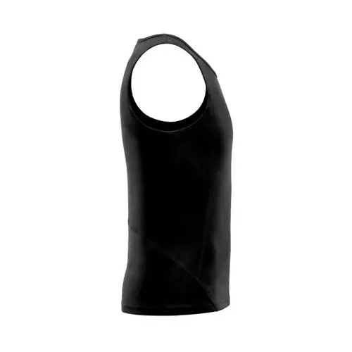 CAMISETA TÉCNICA DE TIRANTES ANDRE REF PD0350 ROLY - Left Negro