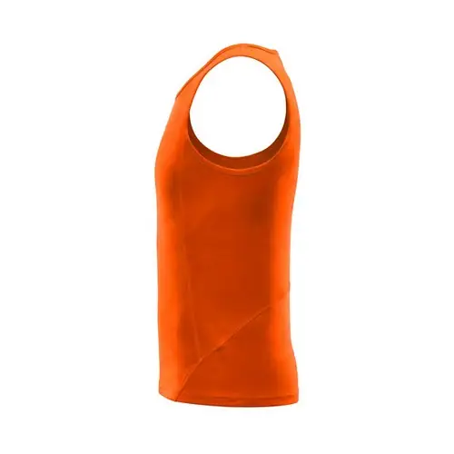 CAMISETA TÉCNICA DE TIRANTES ANDRE REF PD0350 ROLY - Right Naranja Fluor