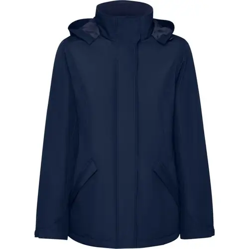 comprar parka america woman ref pk5073 - Back Marino