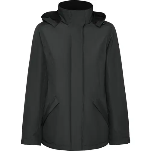 comprar parka america woman ref pk5073 - Plomo Oscuro