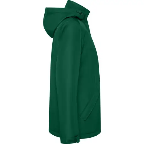 comprar parka america woman ref pk5073 - Right Verde Botella