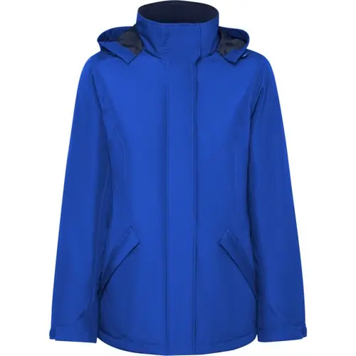 comprar parka america woman ref pk5073 - Royal